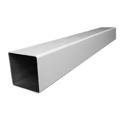 Powder coated Post