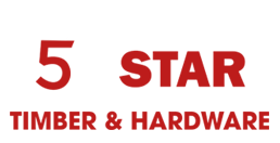 5star Timber and Hardware