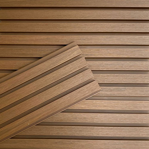 Matte Walnut