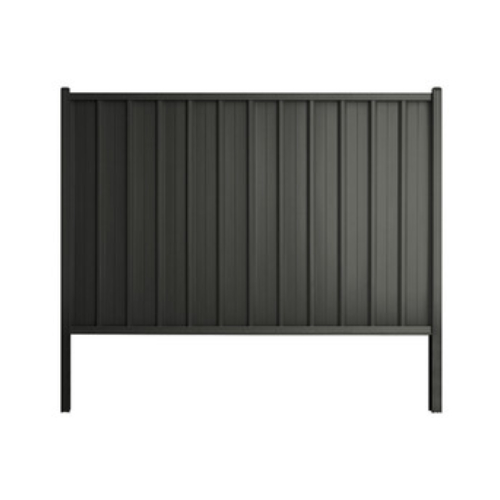 Boundary Fence Panels