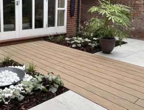 How Much Does Composite Decking Cost in Melbourne