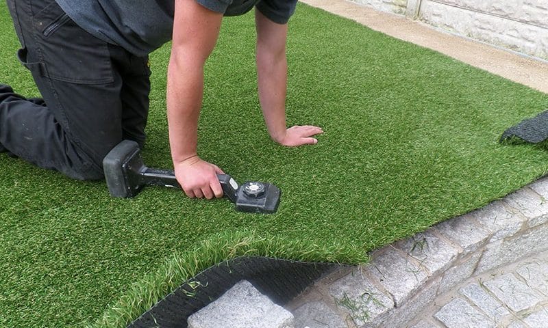 How Much Does Cost of Artificial Turf Grass in Melbourne