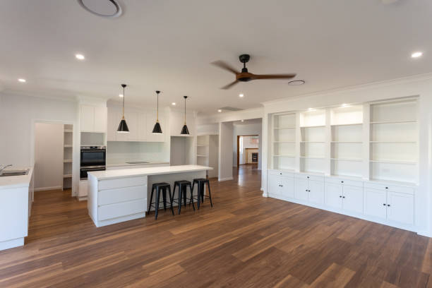How Much Does Cost of Timber Flooring in Melbourne 