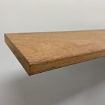 Merbau Decking 1