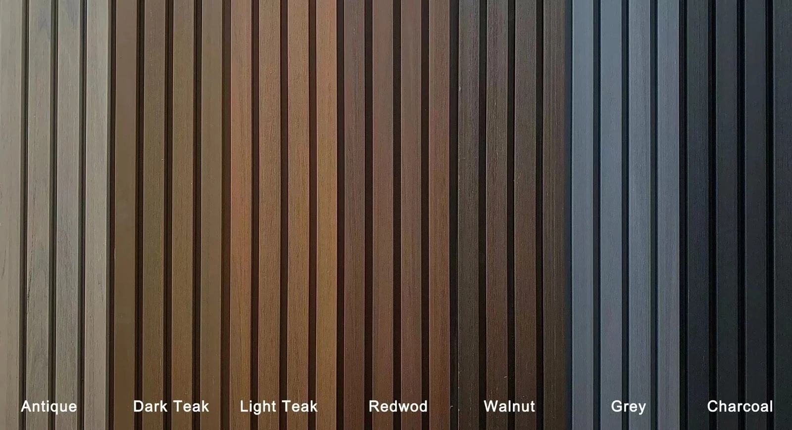 Top 10 WPC Cladding Supplier in Melbourne