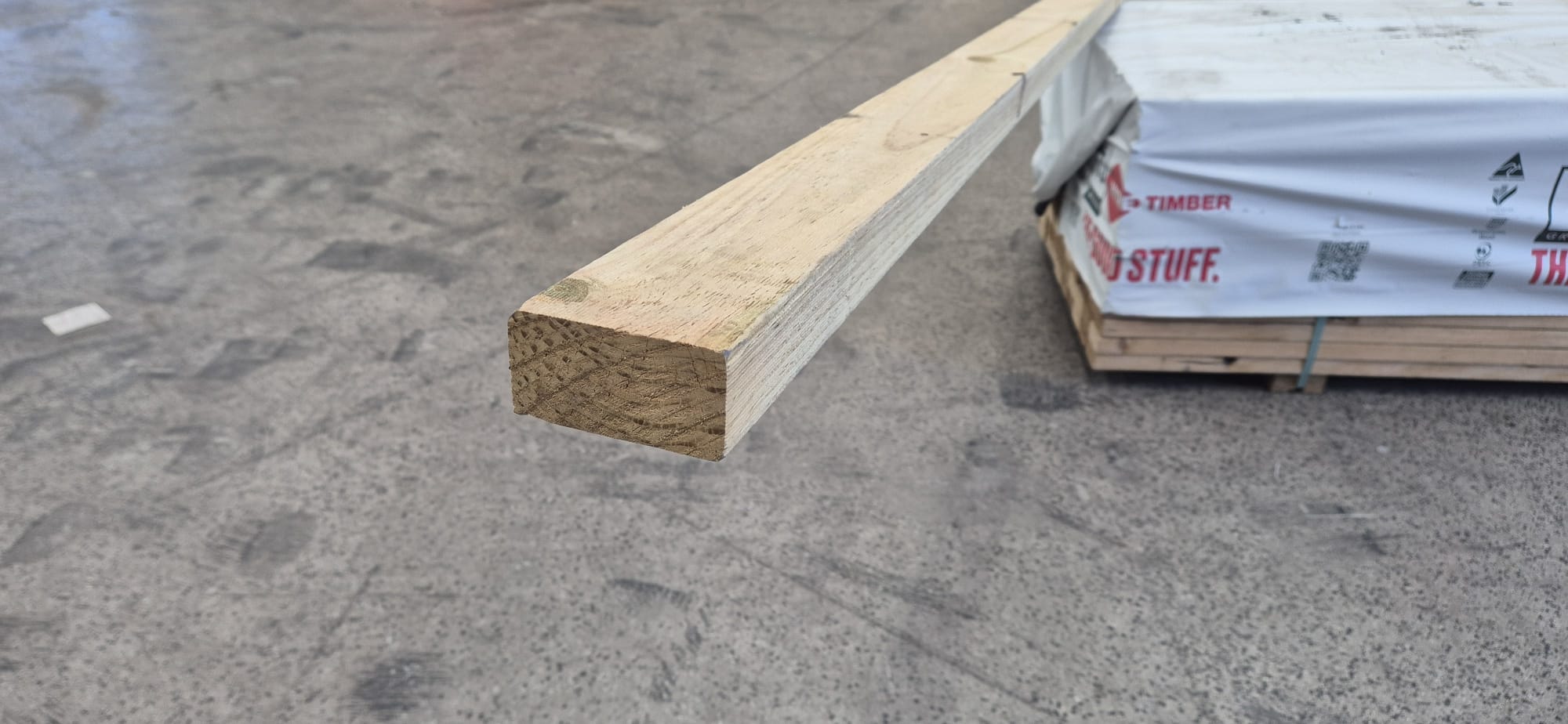 treated pine h3 9045 Treated Pine H3 90x45mm